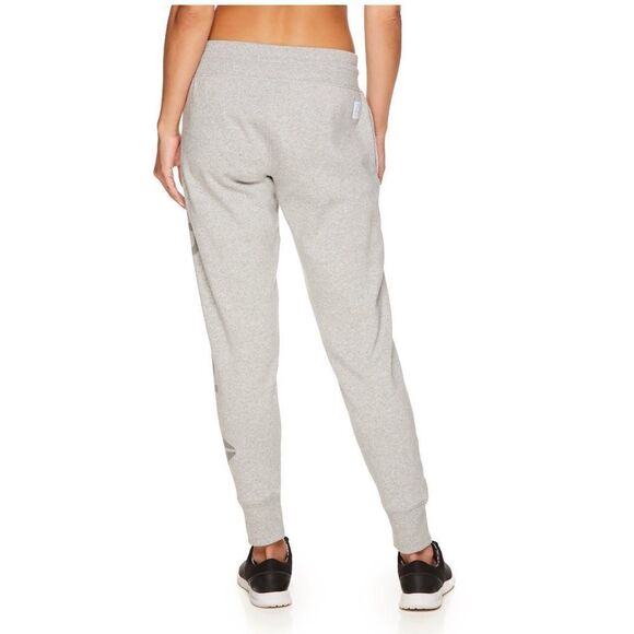 Reebok Women’s Fleece Jogger Pants - Picture 3 of 7